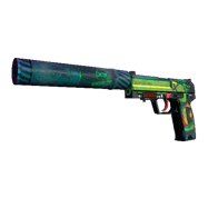 StatTrak™ USP-S | Monster Mashup (Minimal Wear)
