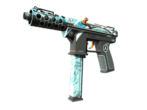 Tec-9 | Avalanche (Minimal Wear)