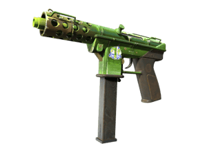 Tec-9 | Bamboozle (Minimal Wear)