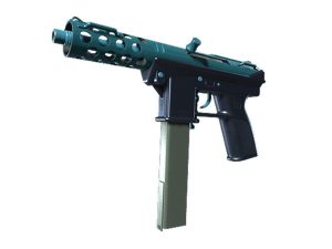 Tec-9 | Blue Blast (Factory New)