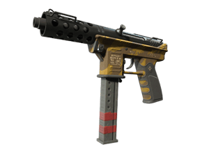 Tec-9 | Brother (Field-Tested)