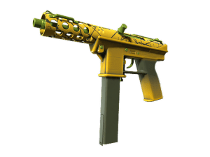 Tec-9 | Citric Acid (Minimal Wear)