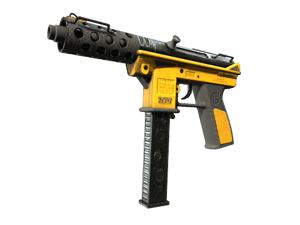 Tec-9 | Fuel Injector (Well-Worn)