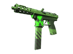 Tec-9 | Nuclear Threat (Minimal Wear)