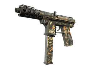 Tec-9 | Rebel (Field-Tested)