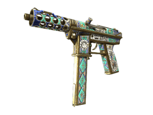 Tec-9 | Sultan (Minimal Wear)