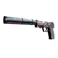 USP-S | Neo-Noir (Factory New)