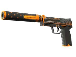 USP-S | Orion (Minimal Wear)