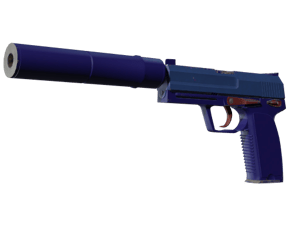 USP-S | Royal Blue (Factory New)
