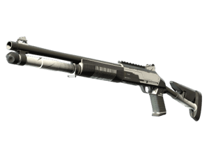 XM1014 | Black Tie (Field-Tested)