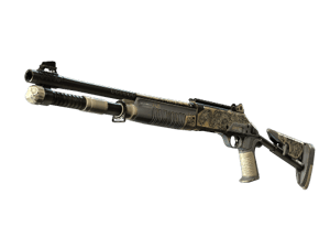 XM1014 | Irezumi (Field-Tested)