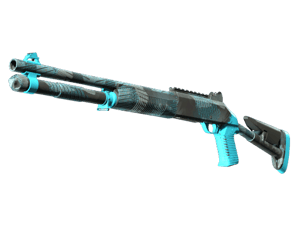 XM1014 | Slipstream (Minimal Wear)