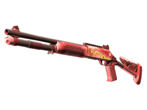 XM1014 | Tranquility (Factory New)
