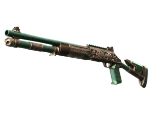 XM1014 | Watchdog (Minimal Wear)