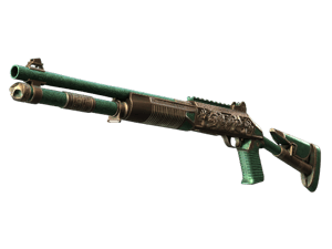XM1014 | Watchdog (Well-Worn)