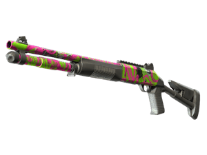 XM1014 | XOXO (Factory New)