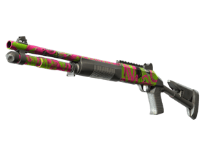 XM1014 | XOXO (Field-Tested)