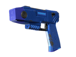 Zeus ‘ | Electric Blue (Field-Tested)