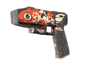 Zeus ‘ | Tosai (Factory New)