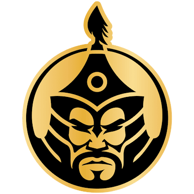 The Mongolz