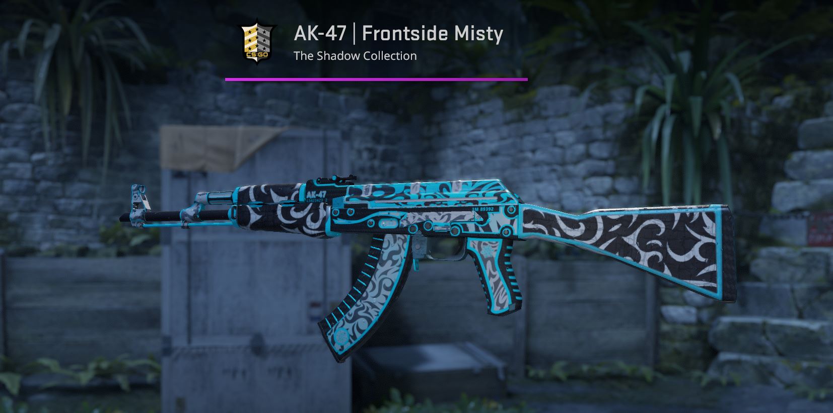Najlepsze skiny do AK-47 w CS2: Wybieramy idealnego - Фото 5