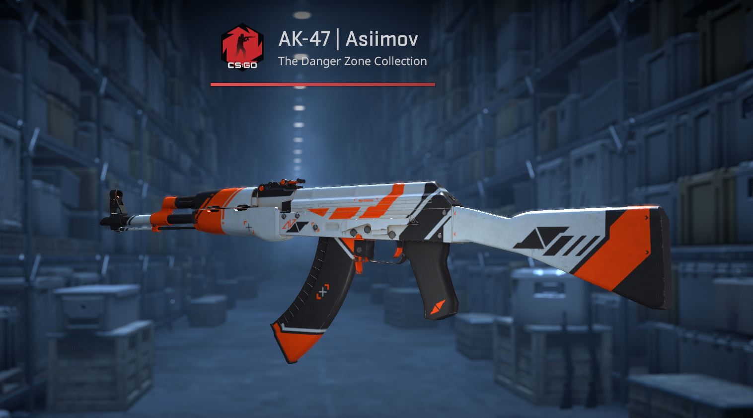 Las mejores skins de AK-47 en CS2: Elegimos el ideal - Фото 4