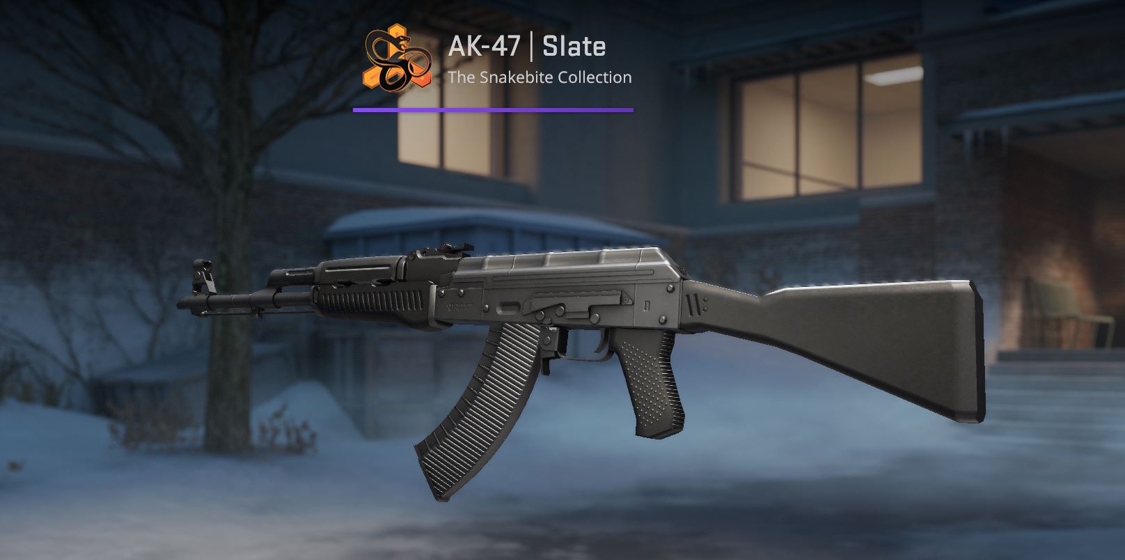 Les meilleurs skins pour AK-47 dans CS2: Choisir le idéal - Фото 3