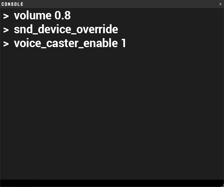 Comment activer le son dans une démo CS2: Corriger le silence dans les replays - Фото 2