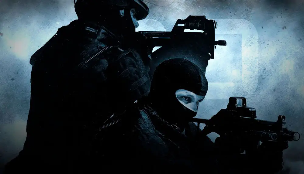 Легенда вернулась: CS:GO снова доступна в Steam