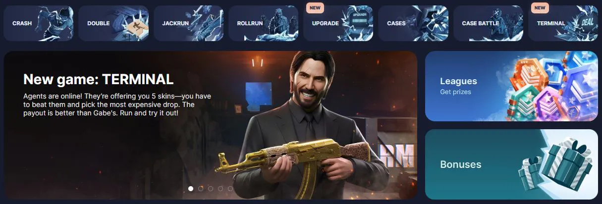 Best CS2 Case Opening Sites: 2026 Ratings and platform reviews