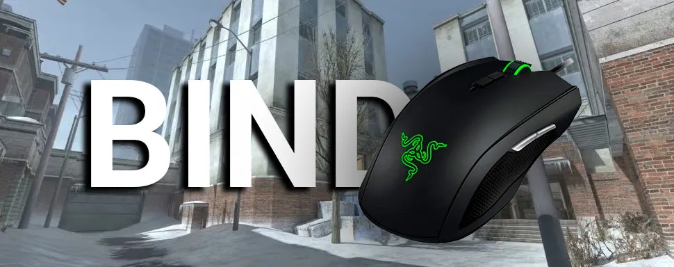 CS2 zıplama tekerlek bindi: Bunnyhop için nasıl ayarlanır