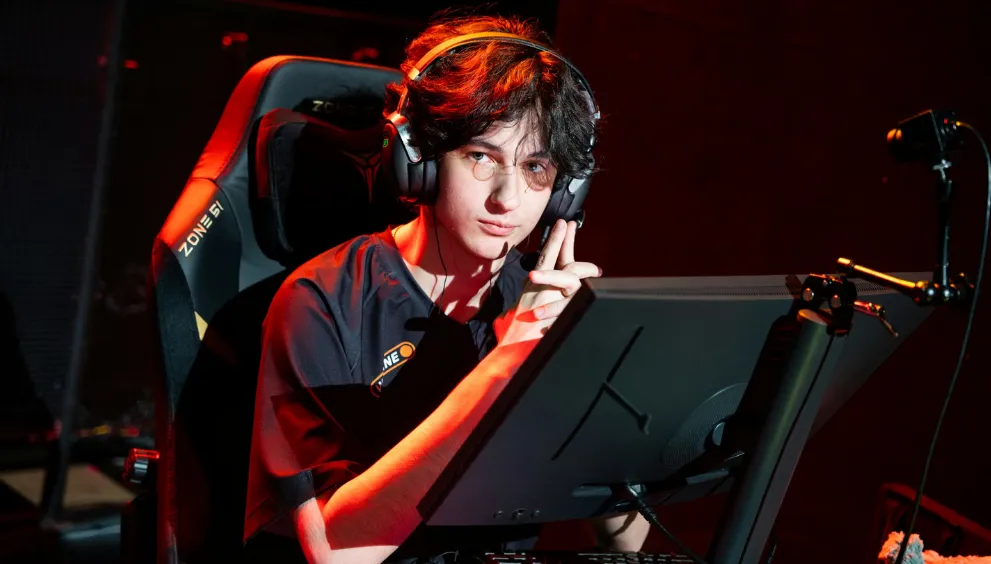 BET-M 33 Tragedy: Russian Roster to Miss IEM Atlanta and Faces ESL Ban