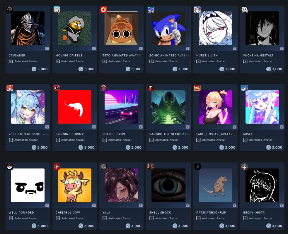How to Create a CS2 Avatar: From Standard Images to Animated Profiles
