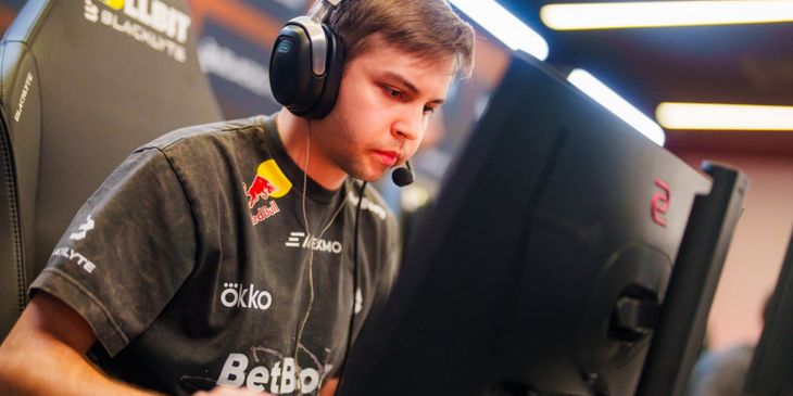 Sh1ro on Team Spirit’s Form Before IEM Cologne Major 2026 Stage 3: "We’re in Our Best Shape of the Season"